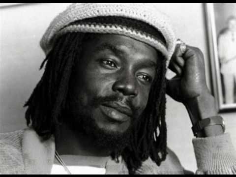 Peter Tosh - Legalize Marijuana