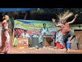 Vicky Anna Pooja S Other Level Comedy New Kalai Devi Nadaga Mandram