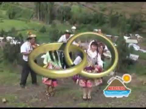 SAMANTHA ARCE (PASACUCHCANIÑAM) - VIDEO OFICIAL