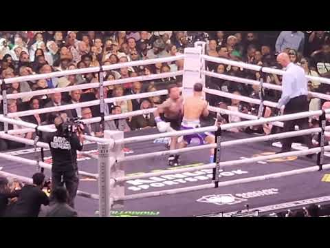 Gervonta Davis vs Rolando Romero Full Fight