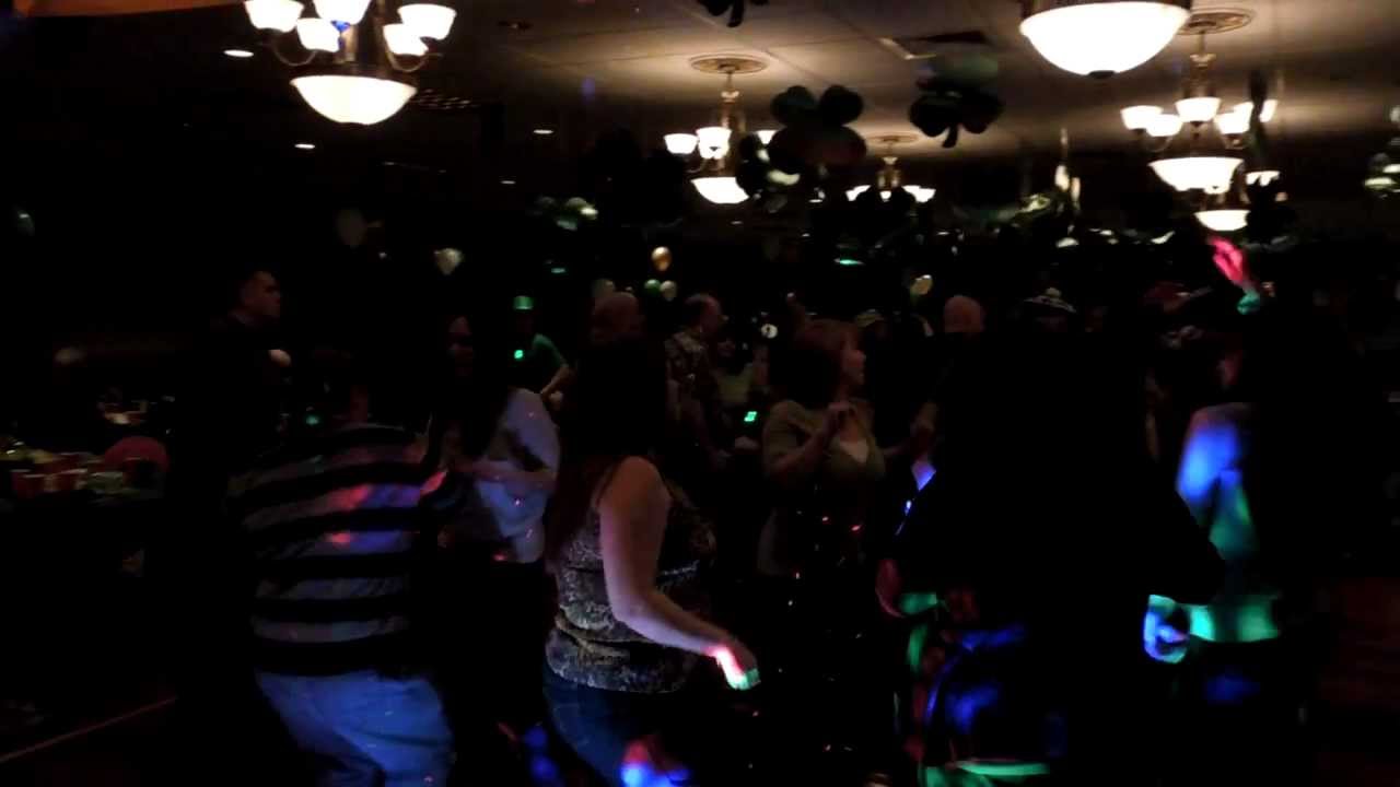 Promotional video thumbnail 5 for Digital Mix DJ Entertainment