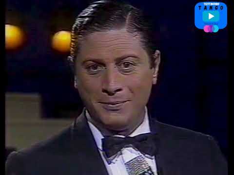 Juan Carlos Granelli -  Cambalache  - Grandes Valores del Tango