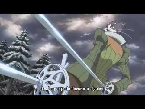 log horizon nyanta Vs Demikas