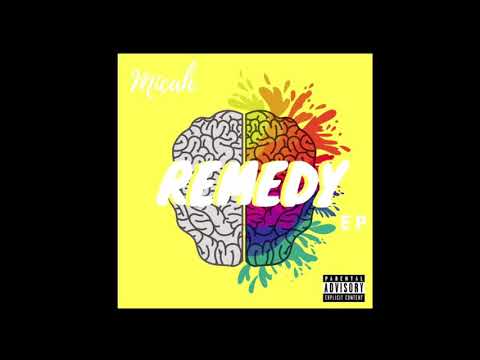 Micah G - Million Dollar Dreams Ft. Trenchrixh