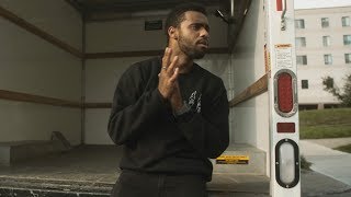Open Road Music Video