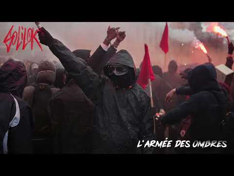 Solilok - Greta Thunberg