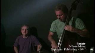 Paraty by Nilson Matta - Sapequim Publishing, BMI