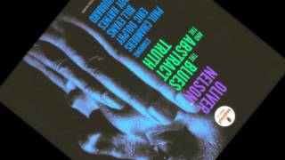 "Hoe Down" by Oliver Nelson