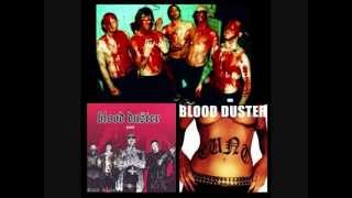 Blood Duster - TheObjectIsToShiftSomeUnits