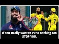 Watch MOEEN ALI Speaks On SALAH Offering NEMAZ On GROUND