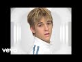 Aaron Carter - Leave It Up To Me 