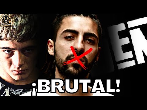 Cuando HACES ENOJAR al REY del PARQUE [REACCIÓN] EL MENOR TEOREMA HDR VS JOQERR DEM MULTIVERSE 2023