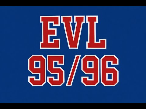 EV Landshut Saison 1995/96 | Highlights