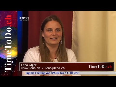 Manifestation, TimeToDo.ch 16.04.2015