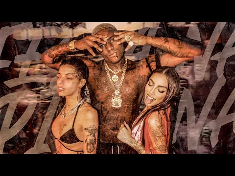 Hyperanhas & MC IG - Festa Na Piscina (Áudio Oficial) LOVE FUNK