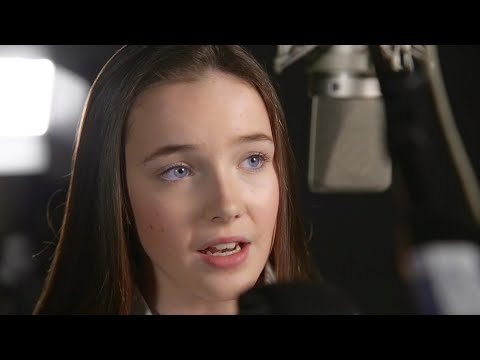 Listen - (From "Dreamgirls) - Lucy Thomas