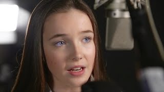 Listen - (From &quot;Dreamgirls) - Lucy Thomas