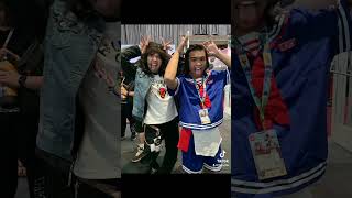 Download lagu Some pics we took at Anime Expo 2023 part 2. mp3