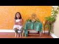 Bhakt Prahlad Story By Shaivi Happy Holi