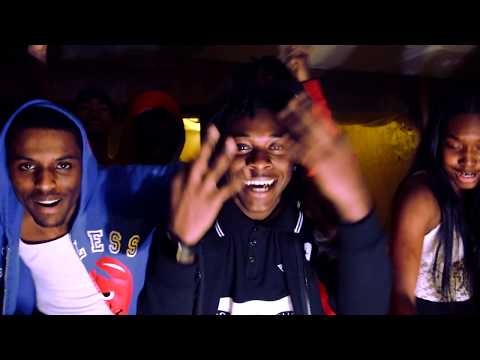 DV SAVAGE X KJ NOLACKIN "BUGGIN UP" (Official Video) | Shot/Edited By @_Qiymo130