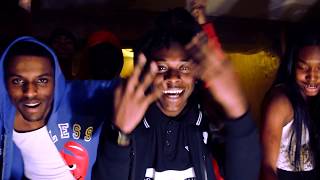 DV SAVAGE X KJ NOLACKIN "BUGGIN UP" (Official Video) | Shot/Edited By @_Qiymo130