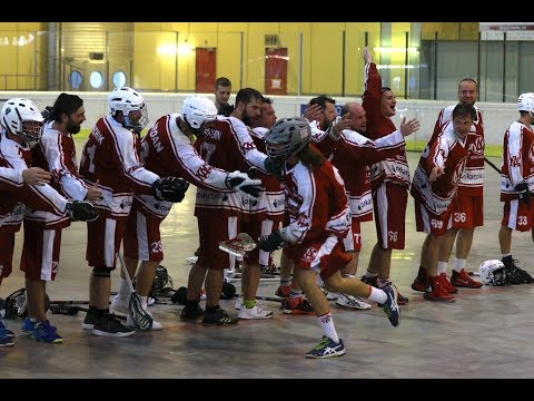 KAC Lacrosse : Vienna Monarchs | 12.08.2018 | Highlights