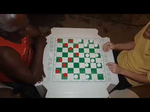 ♕ 22-01-2022 - Juninho x Tuca Challenge 17