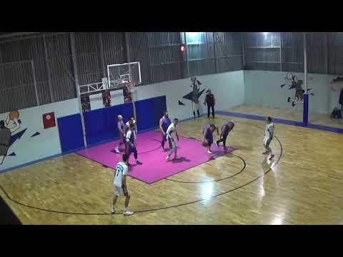 PIONEERS - CAPPUCCINO KNIGHTS 62-65 ROOKIE LEAGUE