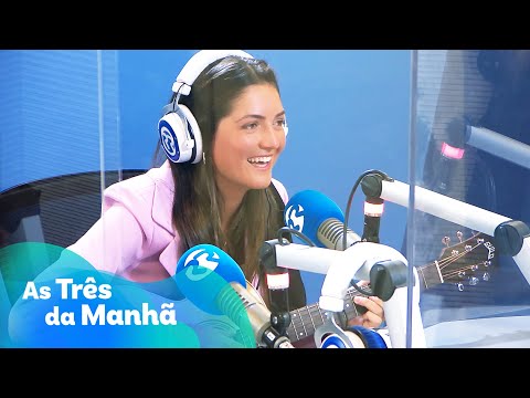 Na voz de Nena tudo soa bem