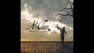 M Clan - Las palabras que me dijiste