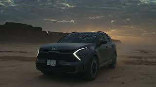 Kia Sportage L