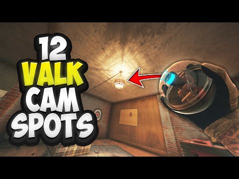 12 *INSANE* Valk Cams To Use In Oregon