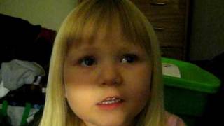 Lullaby - by Pedro the Lion (Aliyahs version) [HQ]