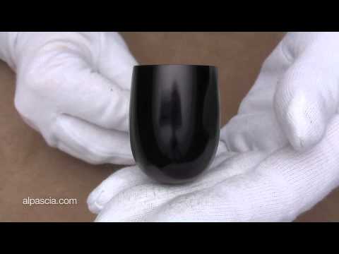 pipa Dunhill 264 - pipe smoking