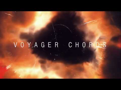 AStroconcert - Voyager Chords - Angelina Yershova
