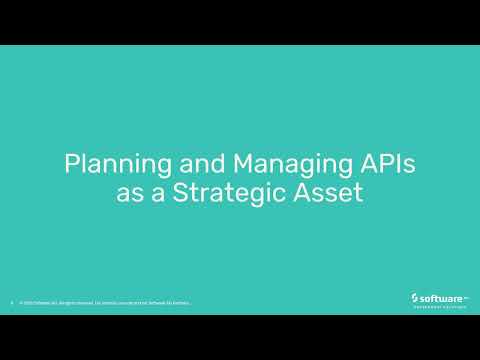 The Business Value of Full Lifecycle API Management