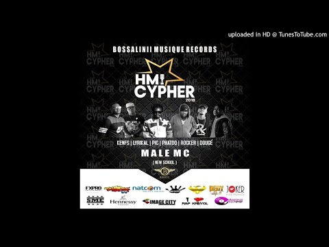 USA Mc UP NORTH CYPHER HMI 2018 SKELLET,2GOUTAN,DREAM BOII,MASTER BRAIN,PEACETON,CLIOWEN
