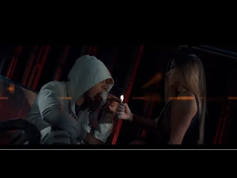 Dixson Waz Ft Químico Ultra Mega - El Efecto (Vídeo Oficial Lyric)