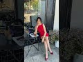 Outfit Of The Day ️ Ootd Reddress Summerstyle