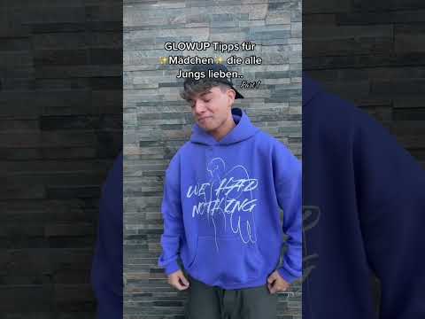 Glowup Tipp für ✨Mädchen✨,die alle Jungs lieben👀 Probier es aus #shorts