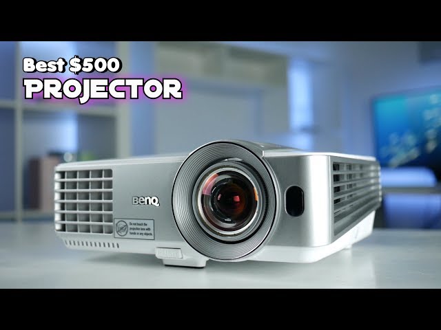 proyector_benq_mx631st_black - Miniatura 9