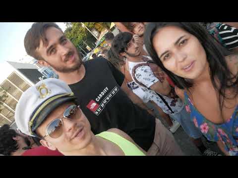 best beach city for digital nomads 🇧🇷 Florianopolis VS Rio — MISTER ABROAD