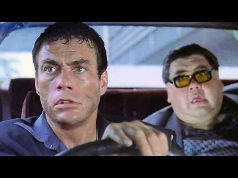 Knock Off – Tödliche Hitze (1998)