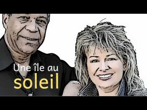 Carol Rich & Erick Bamy | Today I started loving you again | Ce matin si on se parlait d'amour