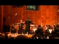 Paganini: Concerto no.2 - II. Adagio 