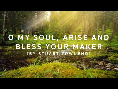 Thumbnail for O My Soul video