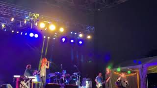 Wilson Phillips - Dedicated to the one I Love 9/20/19