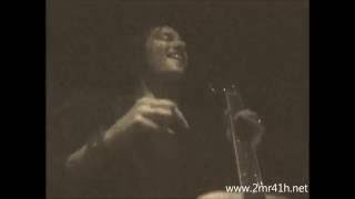 Butch Walker Live at The Hotel Cafe (LA, CA) "Take Tomorrow" unplugged 5/24/2004