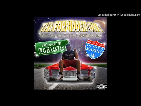 Tha Forbidden One - Choppa Feat. Jorgesus Christ