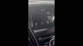 Ford Focus Dashboard Rattle on Start Fix